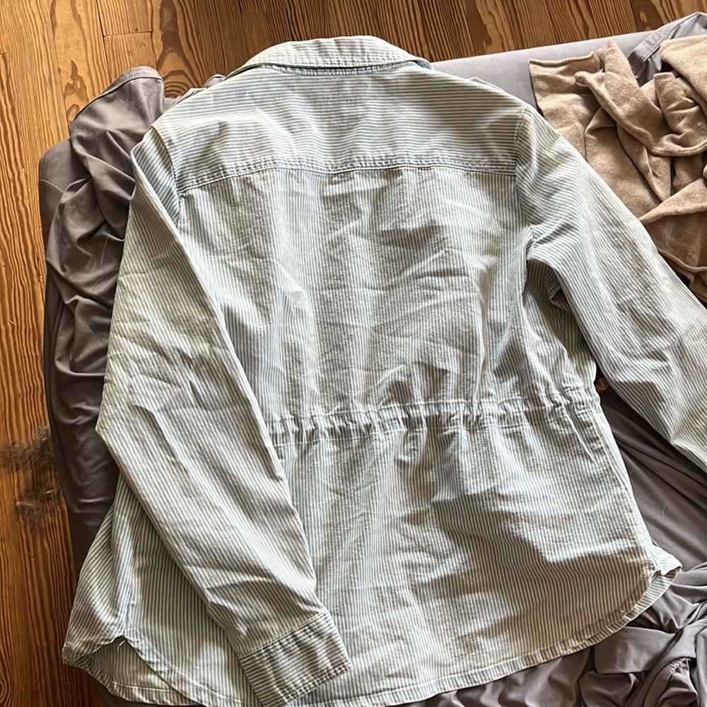 Universal Thread Jacket - Picture 4 of 4